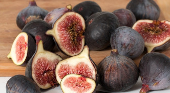 Si Mungil Buah Tin, Lambang Cinta dan Kesuburan