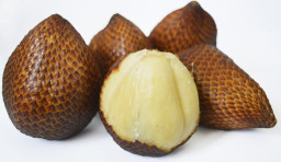 Buah Salak Tingkatkan Daya Ingat dan Atasi Masalah Pencernaan
