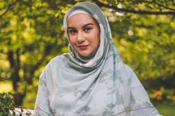 Wajah dan Nama Bule Bikin Ratu Sinetron Dibully