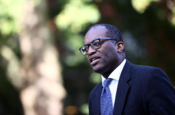 Baru 38 Hari Menjabat, Menkeu Inggris Dipecat