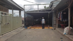 Cabuli Santriwati, Pengasuh Pondok Pesantren Dipolisikan