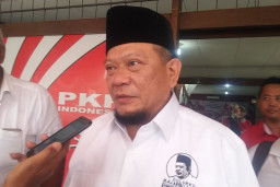 Anggaran Atlet Jatim Dikurangi, La Nyalla Minta Pemprov Merespon
