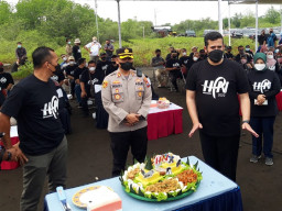 Berlangsung Meriah, Peringatan HPN di Probolinggo Angkat Potensi Wisata