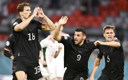 Lebih Senang Ketemu Jerman, Ketimbang Prancis