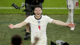 Optimis Timnas Inggris Juarai Piala Eropa