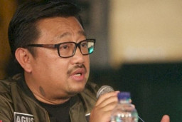 Partai Demokrat Tolak Ikut Aksi Seruan Jokowi Mundur