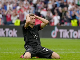 Sinyal Pamitan, Der Raumdeuter!