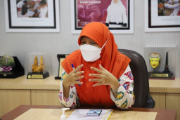 Reni Tegaskan Tidak Ada Refocusing Anggaran Pendidikan