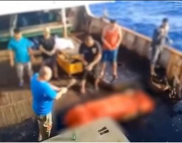 Kementerian dan Lembaga Diminta Fokus Usut Kasus ABK WNI