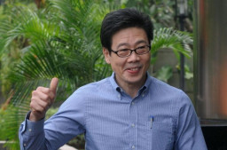 Samin Tan Masuk Daftar DPO