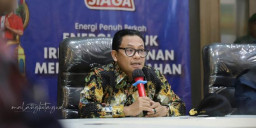 Penggunaan Elpiji 3 kg di Kota Malang Dipastikan Tepat Sasaran