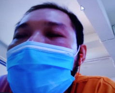 Rugikan Hartono Elektronik Rp. 4,5 Miliar, Steven Richard Dituntut 3,5 Tahun Penjara