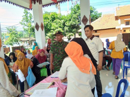 Diskop Mojokerto Siapkan Mekanisme Pencairan Bansos Warung dan Toko Kelontong