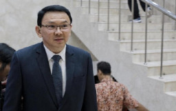 Ahok Menduga Adanya Orang Berkuasa Dari Parpol Yang Memegang Agen Subsidi LPG