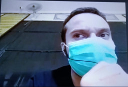 Uang Penipuan Digunakan untuk Bayar Hutang