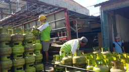 Soal Gas Elpiji 3 Kg Telat di Jombang, Begini Penjelasan Pertamina