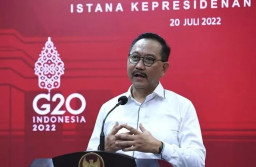 Kepala Otorita IKN Pastikan Tak Akan Ada Ruang untuk Korupsi