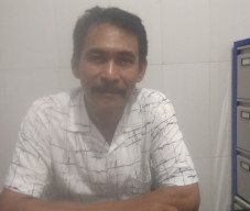 GMPK Soal Kinerja Korwil UPT PJJ Pamekasan di Sampang