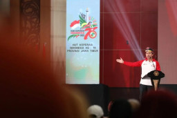 Entas Kemiskinan, Wagub Jatim Minta Petani Bentuk Wadah Koperasi