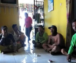 Nelayan dan Petani Ancam Demo PT Bumi Subur