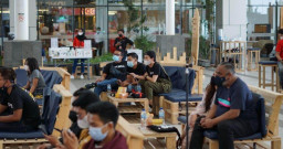 Doran Gadget Gelar Launch Event DJI Mavic 3 Pertama di Indonesia