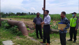 PG Ngadirejo Kediri Dituntut Bayar Ganti Rugi Rp 3 M