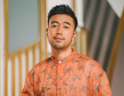 Idap Kanker Ginjal Selama 3 Tahun, Vidi Aldiano Mulai Berdamai dan Bersyukur: 'Spa Day Tiap 3 Minggu'