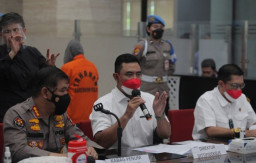 3 WNA Pemodal Pinjol Ilegal Ditangkap Bareskrim Polri