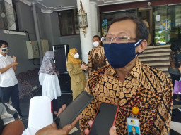 Menakar Digitalisasi Pasar Tradisional di Tengah Pandemi Covid-19