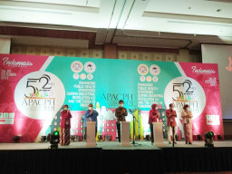 Jadi Tuan Rumah Konferensi Kesehatan Asia Pasifik, Unair Fokus Perkuat Kesehatan Masyarakat