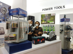 Tahun 2022, Bosch Surabaya Sasar Kemajuan IoT di Kalangan SMK dan Perguruan Tinggi