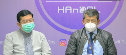 Awal Tahun 2022, Penerimaan Negara di Jatim Tembus 18,65 Triliun