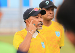 Masih Kekurangan Pemain, Persela Siap Hadapi Liga 2