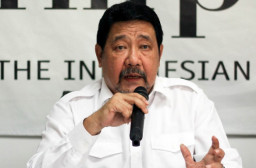 Jokowi Sedang Siapkan Kelompok Asuhannya