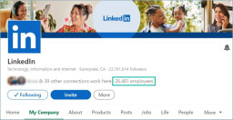 Perusahaan Linkedin Lakukan PHK Massal Kedua Kalinya di 2023