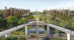 3 Investor Siap Bangun 14.500 Hunian ASN di IKN Senilai Rp41 Triliun