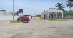 Pabrik Ragi di Kabupaten Malang Kucurkan Rp1,2 Triliun untuk Investasi