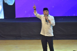 Tingkatkan Produk UMKM, Pemkot Surabaya Prioritaskan Ekonomi Kerakyatan