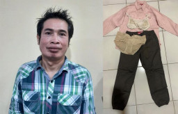 Pegawai Finance Cabuli Anak Teman di Dalam Mobil