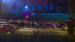 Penembakan Massal di FedEx AS Tewaskan 8 Orang