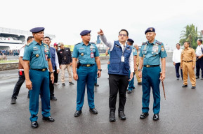 Adhy Karyono dan Mantan Kapolda Masuk Bursa Calon Pj Gubernur Jatim