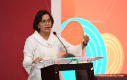 Kemenkeu Golontorkan Dana ke Pertamina Rp 132,44 Triliun