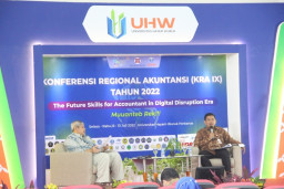 Kiat Agar Profesi Akuntan Bisa Hadapi Tantangan di Era Disrupsi Digital