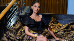 Erika Carlina Trauma, Hampir Diperkosa Sopir Taksi Online