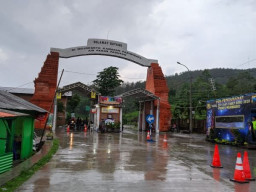 Cuaca Ekstrim, Pemkab Mojokerto Mulai Waspadai Bencana Hidrometeorologi