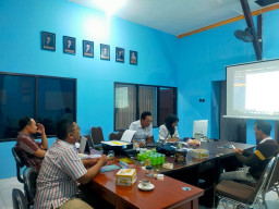 Tahapan Vermin, Bawaslu Minta KPU Lebih Proaktif Berkomunikasi dengan Partai