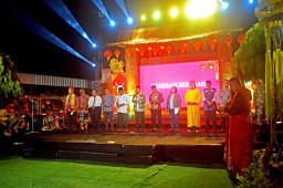 Deklarasi Kampung Moderasi Beragama