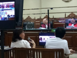 Eksi Sempat Coba Suap Karyawan Antam Namun Ditolak