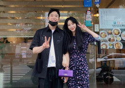 Dispatch Klaim Kekasih Han Yeseul Pernah Kerja Jadi Pria Panggilan