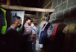 Kurang Kehati-hatiannya ketika Nyalakan Pompa Air, Pemilik Rumah Tewas Tersengat Listrik